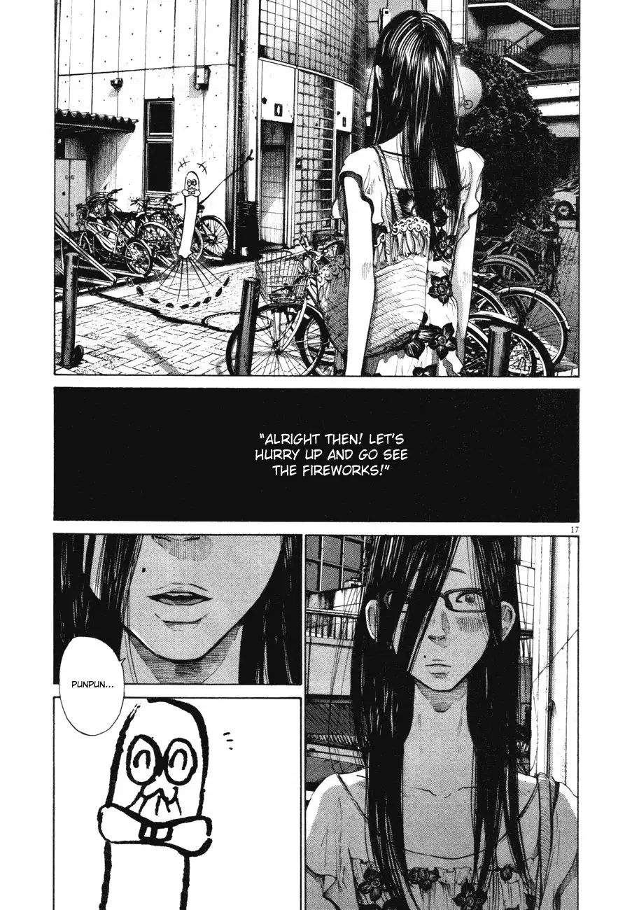 Oyasumi Punpun Chapter 86 16